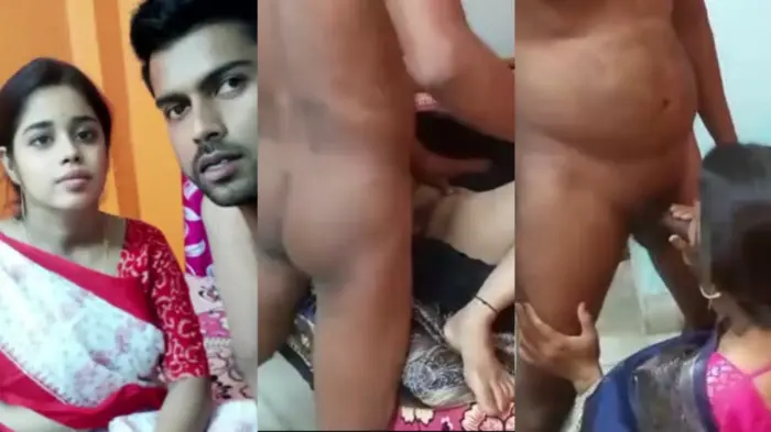 Tamil Horny Babe Hard Fucking In Doggy Video Full