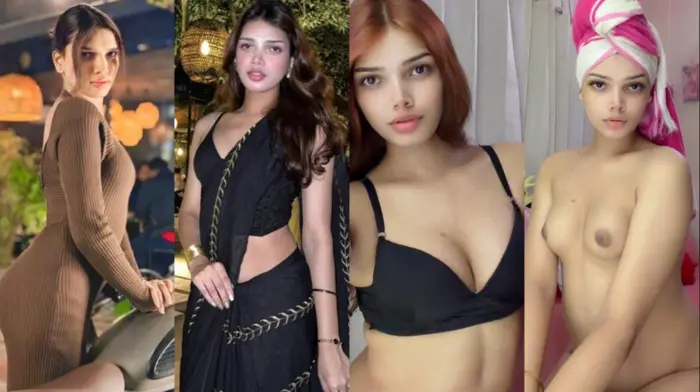 Bangladeshi Viral Sexy Insta Girl Naked Uncut Video