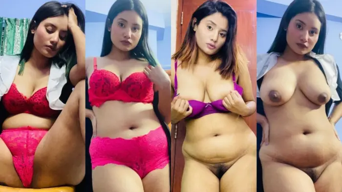 Bengali Sexy Tiktoker Babe Blowjob & Sex Clip Uncut Video