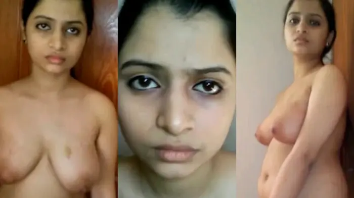 Cute Hot Figured Girl Nude Captured Uncut Video