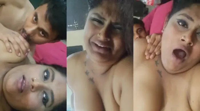 Desi Wife Hardcore Sex Uncut Video