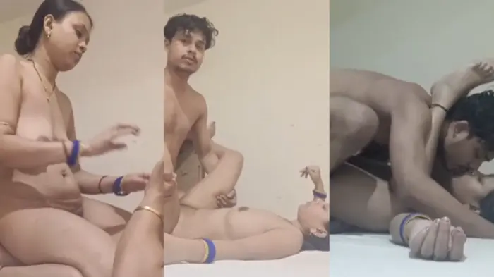 Cute Bhabhi Hardcore Viral Sex Video Viral