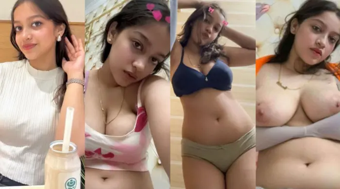 Indian Bigboob Gorgeous Sexy Gf Naked Video Viral