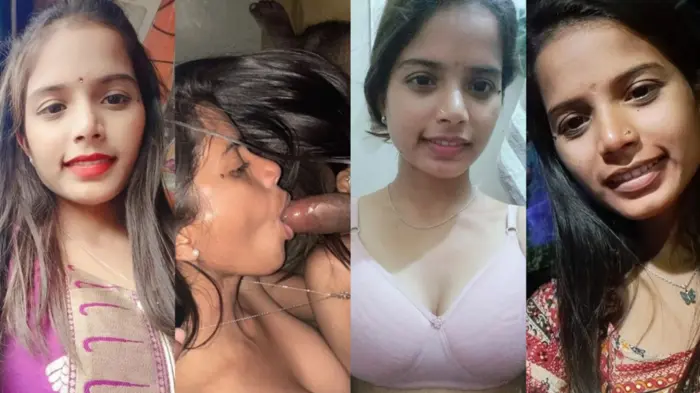 Marathi Teen Lovers Blowjob Fucking in Doggy Uncut Video