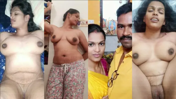 Tamil Cpl Homemade Fucking Video Viral