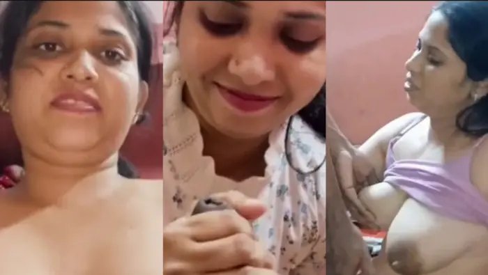 Tamil Mature Couple Sex in Missionary & Doggy Free Video